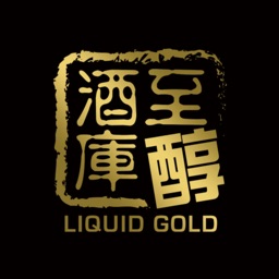 Liquid Gold - 會員卡