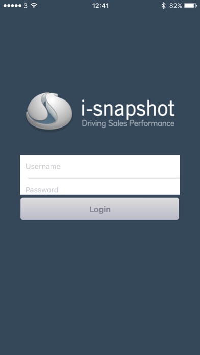 How to cancel & delete i-snapshot 10 from iphone & ipad 1