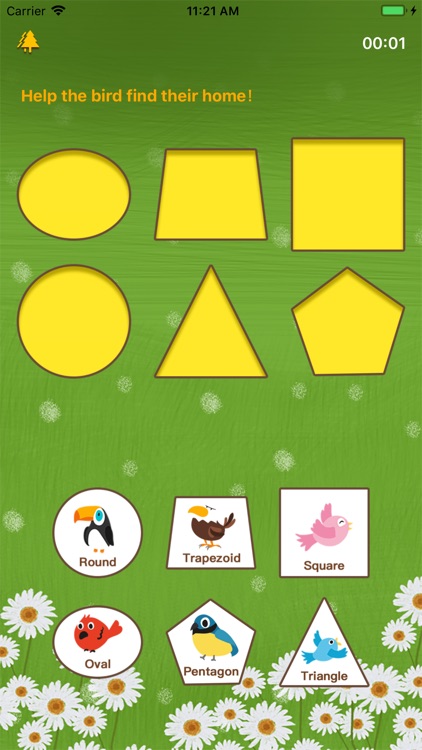 FindShapeHome screenshot-3