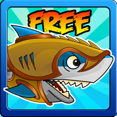 Activities of Knight of Fish Kingdom Battle Rage  - Newest Games Of Fishies War for kids