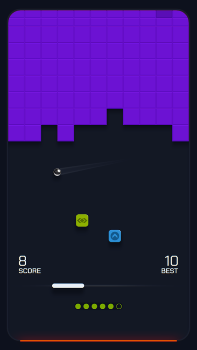 BREAKOUT INFINITY screenshot 2