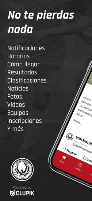 Elida Olimpia(圖2)-速報App