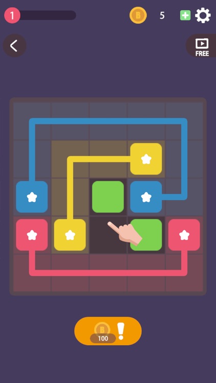 Block Puzzle 3 in 1 screenshot-3