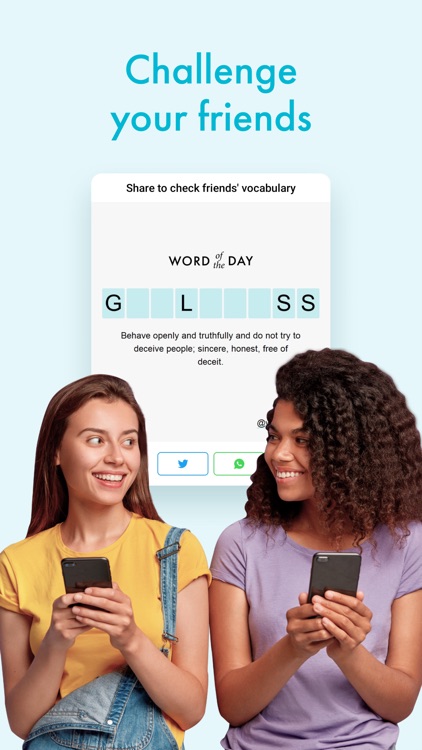 Word of the day: Learn English screenshot-5