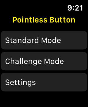 Pointless Button for Watch(圖1)-速報App