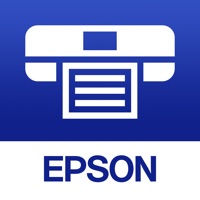 Epson iPrint ne fonctionne pas? problème ou bug?