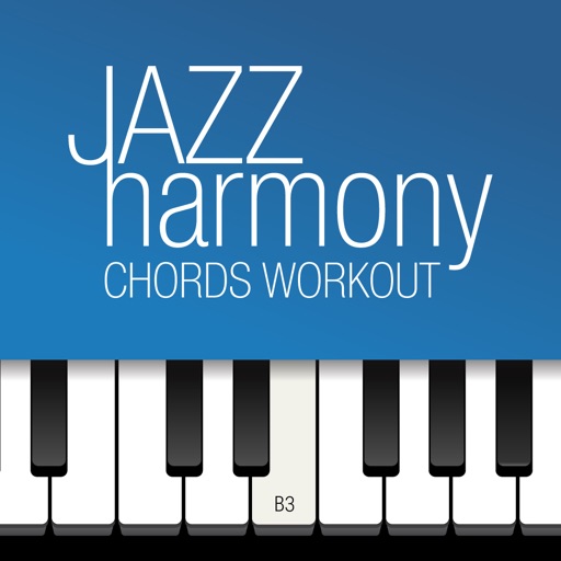 Jazz Harmony Pro