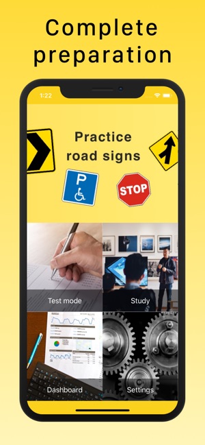 NZ Driver Theory Test 2019(圖5)-速報App