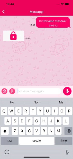 CackleChat(圖3)-速報App