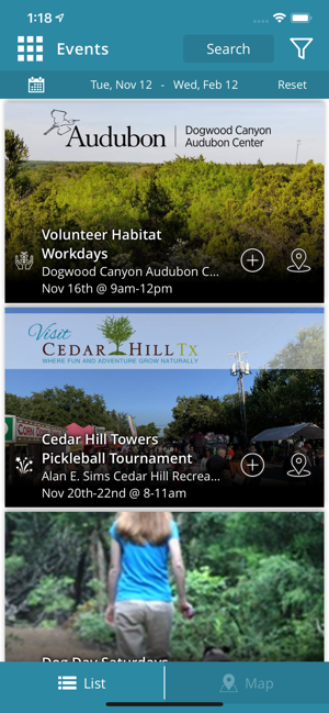 Visit Cedar Hill TX(圖4)-速報App