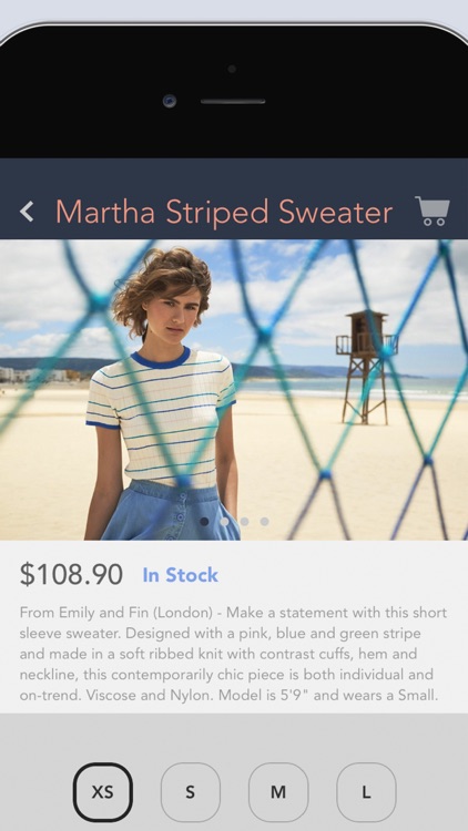 Threadshift screenshot-3