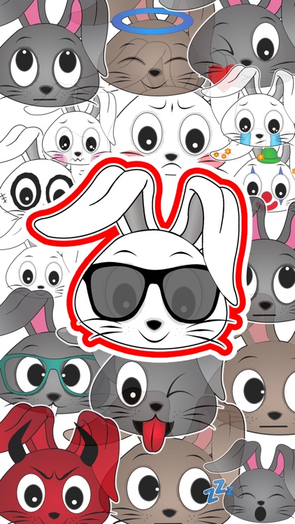 Dre Bunny screenshot-0