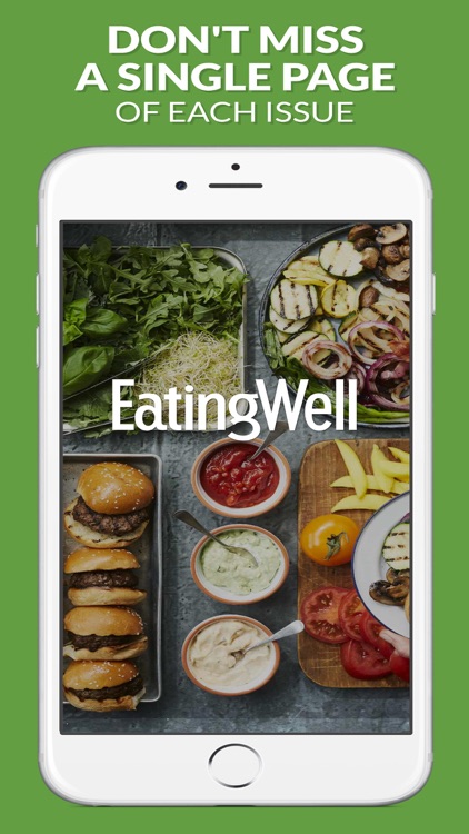 EatingWell Magazine