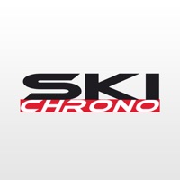 Ski Chrono ne fonctionne pas? problème ou bug?