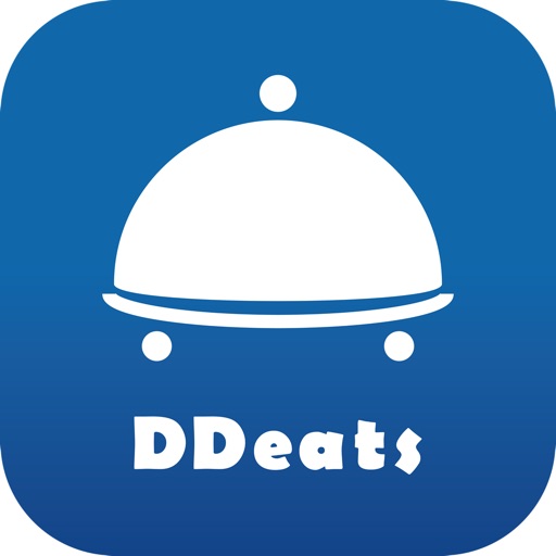 DDeats－點點餐美食外送