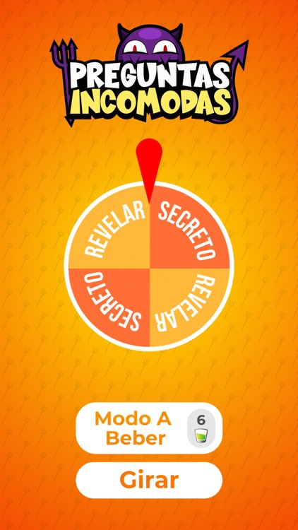 A Beber. screenshot-3