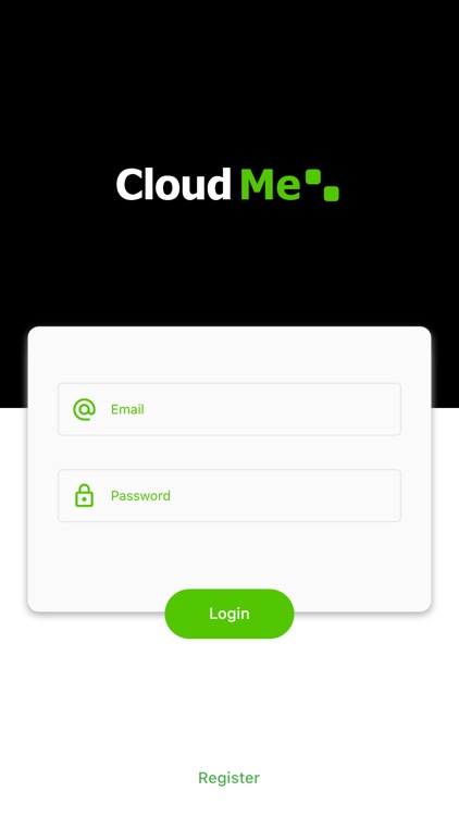 CloudMeSoft screenshot-3