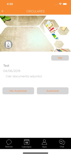 PequeApp Las Luces(圖4)-速報App