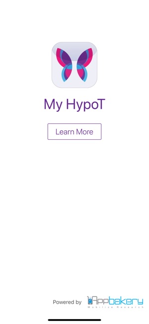 My HypoT