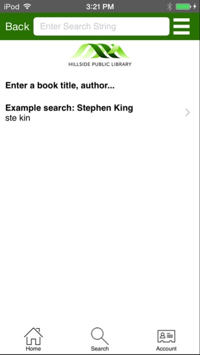 【图】Hillside Library(截图2)