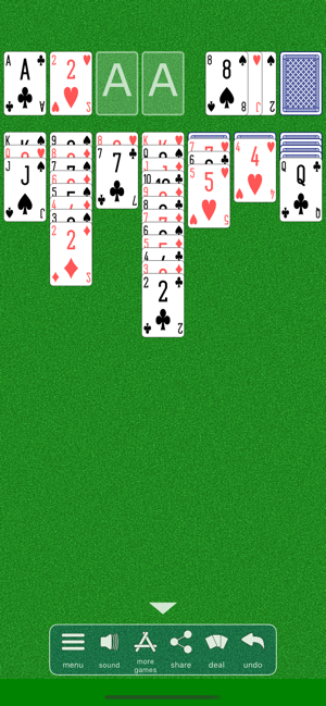 Solitaire Card Game.(圖7)-速報App