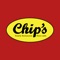 With the Chip's Restaurant mobile app, ordering food for takeout has never been easier