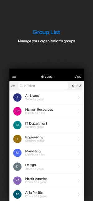 Microsoft 365 Admin(圖7)-速報App