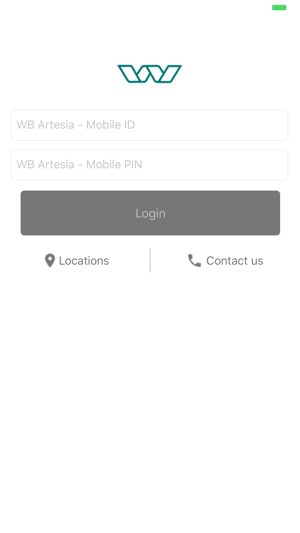 Western Bank Artesia - Mobile(圖2)-速報App