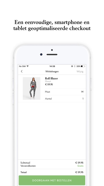 Shoeby screenshot-4