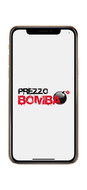 Prezzo Bomba