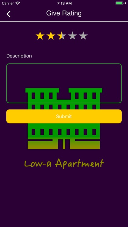 Lowa Apartment screenshot-3