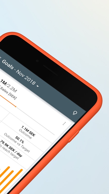 Goalplan App