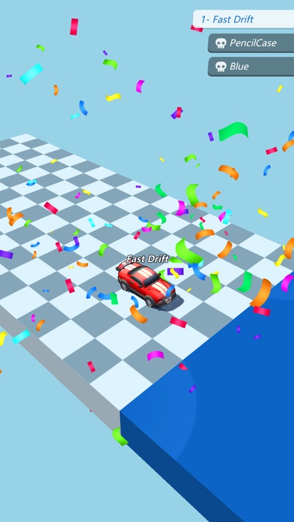 Fast Drift screenshot-3