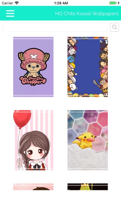 HQ Chibi Kawaii Wallpapers