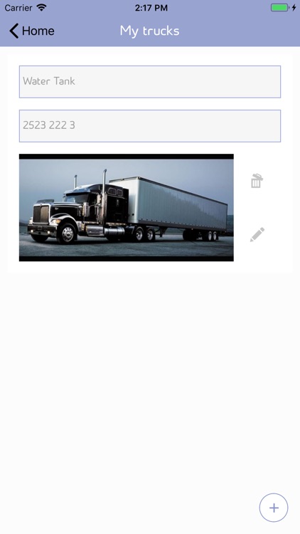 Mangoul - Trucks screenshot-9