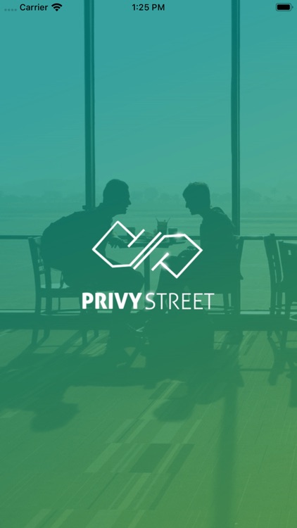 PrivyStreetPartner