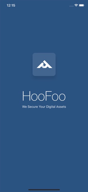 HooFoo Wallet(圖1)-速報App