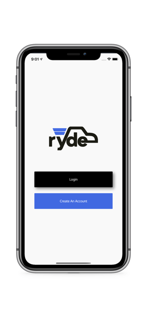 Ryde Board