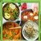 "Vegan Recipes-Offline" is an offline vegan recipes app in which you can find a variety of hearty vegan meals made with protein-rich whole grain, beans, and nuts, and packed with fresh and colourful fruits and veggies