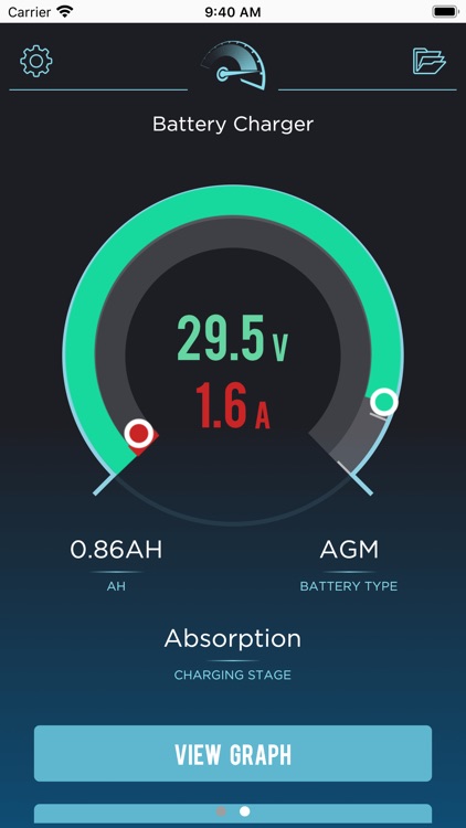 Digital Power Meter