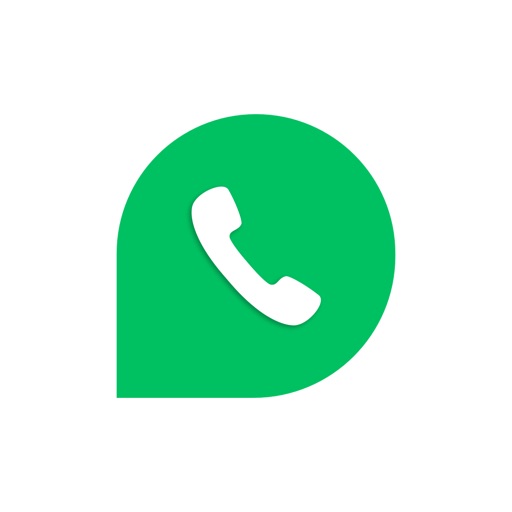 Second Phone Number+ Call App