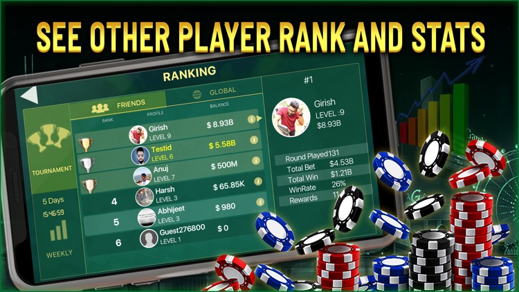 Sic Bo (Tai Xiu) - Live Casino screenshot-4