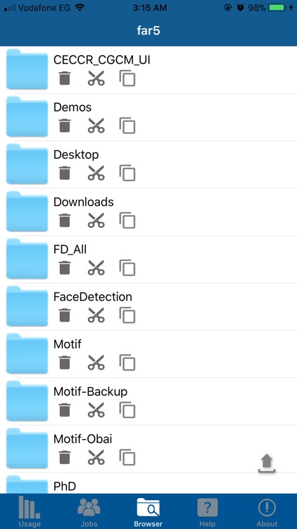 KAU Aziz Gateway screenshot-5
