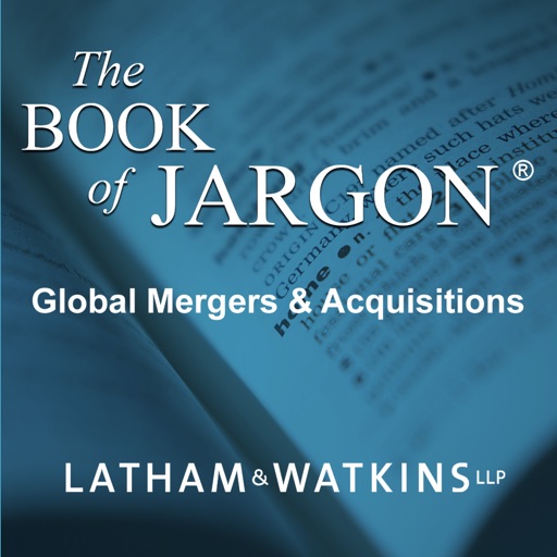 The Book of Jargon® - M&A Download