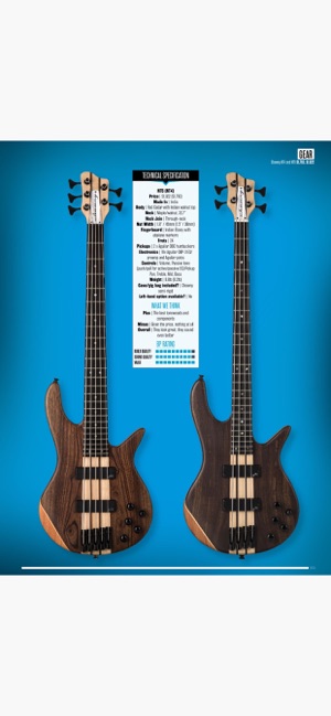 Bass Player+(圖8)-速報App