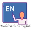 Modal Verbs English