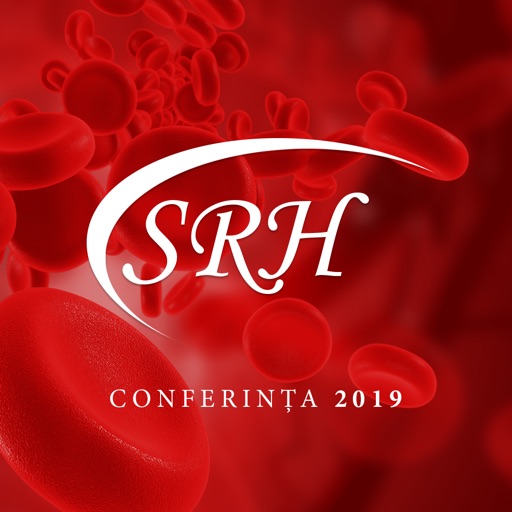 Conferinta SRH 2019