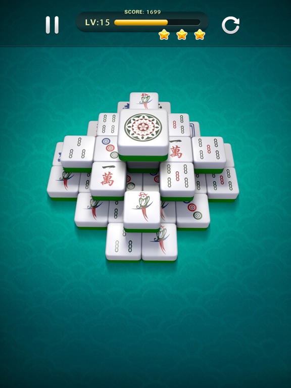 Mahjong: Strive To Be Betterのおすすめ画像2