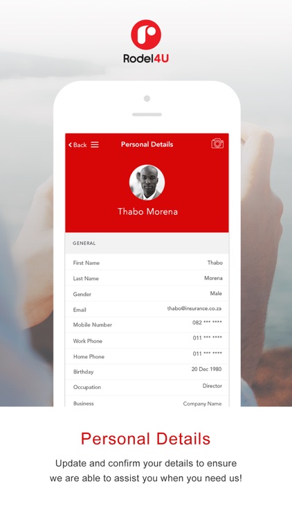 Rodel4U screenshot-3