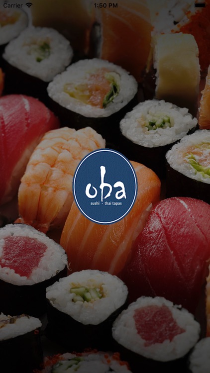 Oba Sushi screenshot-5
